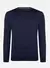 Tricot Reto Scott Navy John John Masculino