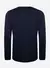 Tricot Reto Scott Navy John John Masculino - comprar online
