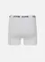 Kit Cueca Boxer White John John Masculina - comprar online