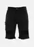 Bermuda Jeans Reta Clássica Vancouver John John - Enrico Fransozi Moda Masculina 