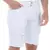 Bermuda Masculina Sarja Slim Fit King & Joe - comprar online