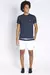 Camiseta Manga Curta Masculino Aeropostale A87 - comprar online