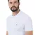Polo Piquet King & Joe Slim Bordado Âncora - comprar online
