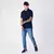 Polo Piquê Tommy Jeans - comprar online