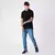 Polo Piquê Tommy Jeans