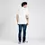 Polo Piquê Tommy Jeans - Enrico Fransozi Moda Masculina 