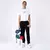 Calça Jogger Clássica Estampa TommyJeans
