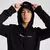 Moletom Logo Linear Tommy Jeans na internet