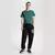 Camiseta Regular Fit Tecido Jaspeado Tommy Jeans - comprar online