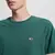 Camiseta Regular Fit Tecido Jaspeado Tommy Jeans na internet