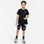 Camiseta Nike Sportswear Infantil - Enrico Fransozi Moda Masculina 
