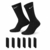 Meia Nike Everyday Cushioned (6 Pares) Masculina