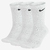 Meia Nike Everyday Cushioned (6 Pares) Masculina