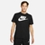 Camiseta Nike Sportswear Icon Futura Masculina - comprar online