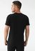 Camiseta Aéropostale Logo Preta - Enrico Fransozi Moda Masculina 