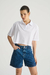 REMERA MARIE CUELLO POLO - tienda online