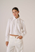 CAMISA TINA POPLIN - comprar online
