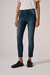 JEAN SKINNY TIRO ALTO BLUE - comprar online