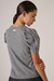 REMERA ANTONIA MANGA TABLA - Dorothy