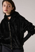 CHAQUETA SOHO PIEL - comprar online