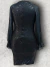 VESTIDO C/LENTEJUELA 02 - comprar online