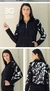 Conjunto campera y pantalón
