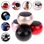 CAIXINHA DE SOM BLUETOOTH TWS METAL MINE SPEAKER AMPLIFICADA 3W