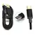 CABO TIPO-C USB TURBO CARTELA - comprar online