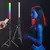RING LIGTH BASTÃO LED RGB PORTÁTIL - Xing Ling Variedades