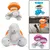 MASSAGEADOR POLVO ELÉTRICO VIBRATÓRIO - Xing Ling Variedades