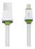 CABO COM 3 METROS USB V8 KAIDI DE CARGA E TRANSMISSÃO DE DADOS VELOZ - Xing Ling Variedades