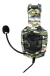 FONE DE OUVIDO OVER-EAR ONIKUMA K8 CAMUFLAGEM VERDE COM LUZ RGB LED na internet