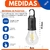 LÂMPADA RECARREGÁVEL PARA CAMPING na internet