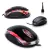 MOUSE ÓPTICO CONVENCIONAL USB PLUG & PLAY EXBOM na internet