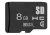 CARTÃO DE MEMÓRIA E PENDRIVE 2 EM 1 CLASSE 4 8 GB - loja online