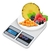 BALANÇA DIGITAL DE COZINHA ATÉ 10KG NUTRIÇÃO E DIETA - Xing Ling Variedades