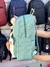 MOCHILA KL REALCE VERDE COM DETALHE URSO na internet