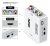 ADAPTADOR CONVERSOR HDMI PARA VÍDEO 3RCA AV ÁUDIO E VÍDEO HDMI/3RCA na internet