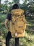 MOCHILÃO CAMPING CARGUEIRO 80 LITROS QUALIDADE PREMIUM - comprar online