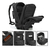 MOCHILA TÁTICA MILITAR 50 LITRO - Xing Ling Variedades