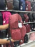 MOCHILA FEMININA COM ESTOJO IMPERMEÁVEL - Xing Ling Variedades