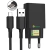 CARREGADOR TIPO-C 67W SAMSUNG ORIGINAL CARREGAMENTO RÁPIDO