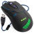 MOUSE GAMER 6 BOTÕES B-MAX PROFISSIONAL X8 COM FIO