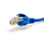 CABO DE REDE LAN 5 METROS AZUL RJ45 5M INTERNET na internet