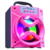 CAIXA DE SOM BLUETOOTH ALTOMEX A-23 USB/TF/AUX/FM