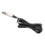 MICROFONE PROFISSIONAL PREMIUM C/FIO CABO DE 5M - Xing Ling Variedades