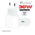 CARREGADOR IOS ORIGINAL H´MASTON USB-C IPHONE 30w na internet
