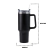 COPO TÉRMICO 1.200 ML MODELO STANLEY COM PAREDE DUPLA + CANUDO na internet