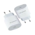 CARREGADOR IOS ORIGINAL H´MASTON USB-C IPHONE 30w - Xing Ling Variedades