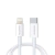CARREGADOR IOS ORIGINAL H´MASTON USB-C IPHONE 30w - loja online